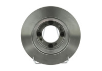 Bromsskiva PREMIER DDF036 Ferodo