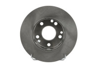 Bromsskiva PREMIER DDF053 Ferodo