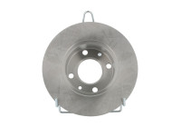 Bromsskiva PREMIER DDF083 Ferodo