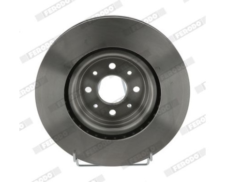 Bromsskiva PREMIER DDF1002 Ferodo