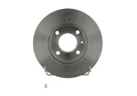 Bromsskiva PREMIER DDF103 Ferodo