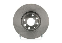 Bromsskiva PREMIER DDF1041 Ferodo