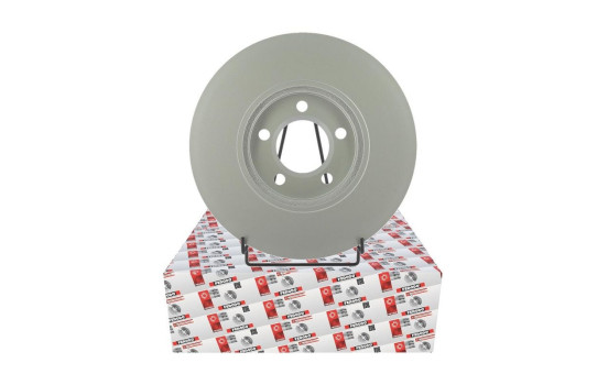 Bromsskiva PREMIER DDF1107C Ferodo, bild 7