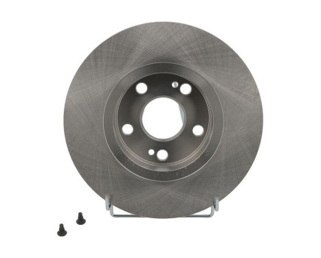 Bromsskiva PREMIER DDF1123 Ferodo, bild 2