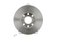 Bromsskiva PREMIER DDF116 Ferodo