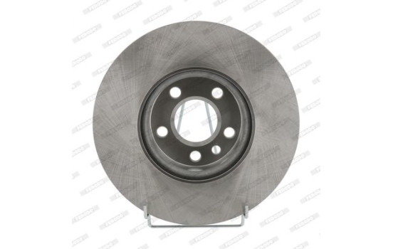 Bromsskiva PREMIER DDF1160 Ferodo
