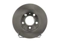 Bromsskiva PREMIER DDF1164 Ferodo