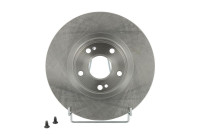 Bromsskiva PREMIER DDF1182 Ferodo