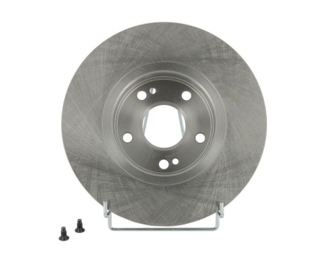 Bromsskiva PREMIER DDF1182 Ferodo