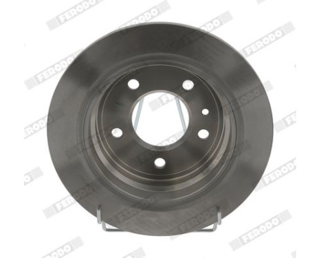 Bromsskiva PREMIER DDF120 Ferodo