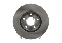 Bromsskiva PREMIER DDF1214 Ferodo