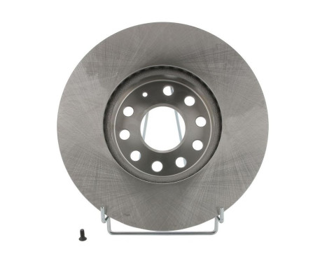 Bromsskiva PREMIER DDF1218 Ferodo