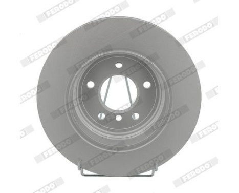 Bromsskiva PREMIER DDF1260C Ferodo