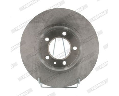 Bromsskiva PREMIER DDF1272 Ferodo