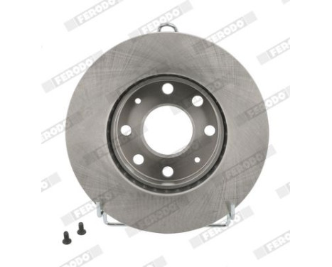 Bromsskiva PREMIER DDF1279 Ferodo