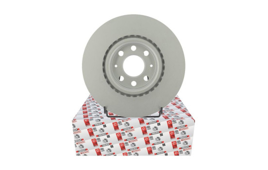 Bromsskiva PREMIER DDF1298C Ferodo, bild 7
