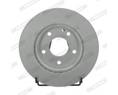 Bromsskiva PREMIER DDF1363C Ferodo