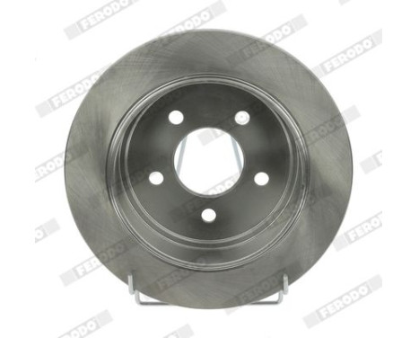 Bromsskiva PREMIER DDF1378 Ferodo