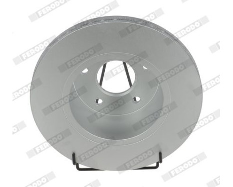 Bromsskiva PREMIER DDF1379C-1 Ferodo, bild 2