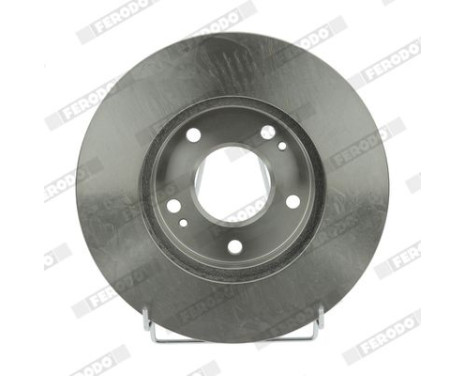 Bromsskiva PREMIER DDF1393 Ferodo