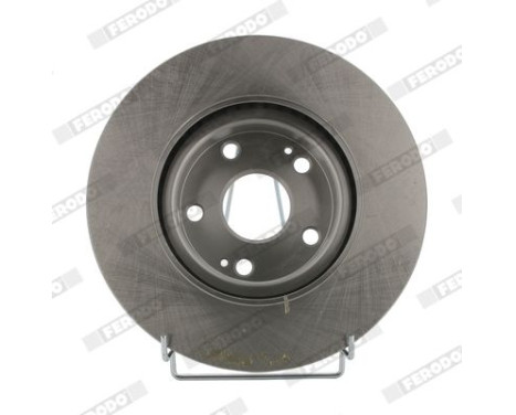 Bromsskiva PREMIER DDF1401 Ferodo