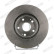 Bromsskiva PREMIER DDF1401 Ferodo
