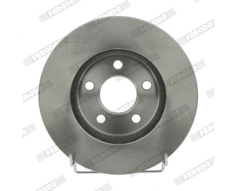 Bromsskiva PREMIER DDF1407 Ferodo