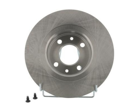 Bromsskiva PREMIER DDF1502 Ferodo