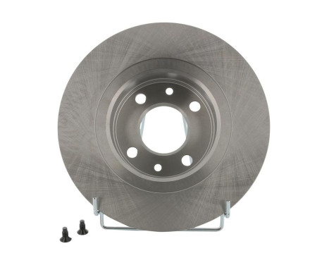 Bromsskiva PREMIER DDF1502 Ferodo