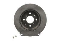 Bromsskiva PREMIER DDF1509 Ferodo