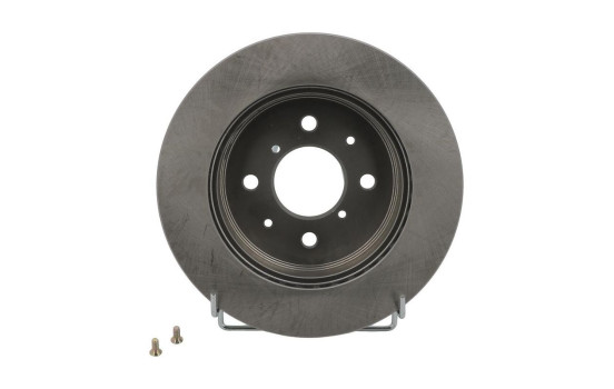 Bromsskiva PREMIER DDF1509 Ferodo