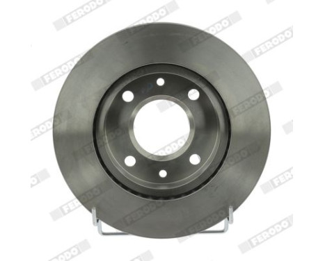 Bromsskiva PREMIER DDF154 Ferodo