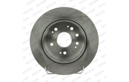 Bromsskiva PREMIER DDF1540 Ferodo