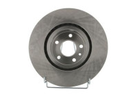 Bromsskiva PREMIER DDF156 Ferodo