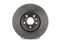 Bromsskiva PREMIER DDF1567 Ferodo