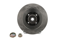 Bromsskiva PREMIER DDF1570-1 Ferodo