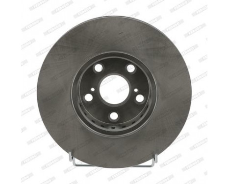 Bromsskiva PREMIER DDF1575 Ferodo
