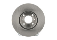 Bromsskiva PREMIER DDF1603 Ferodo