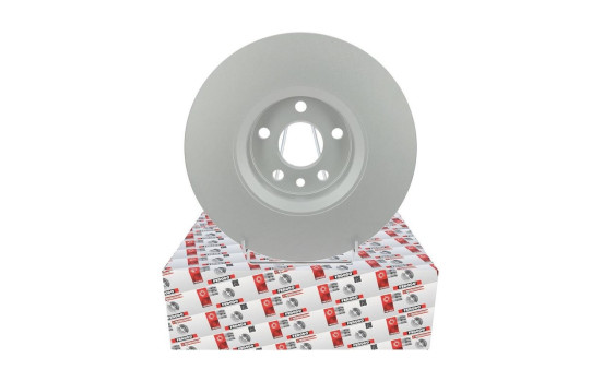 Bromsskiva PREMIER DDF1607C-1 Ferodo, bild 3