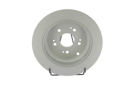 Bromsskiva PREMIER DDF1608C Ferodo, bild 6