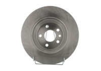 Bromsskiva PREMIER DDF1616 Ferodo