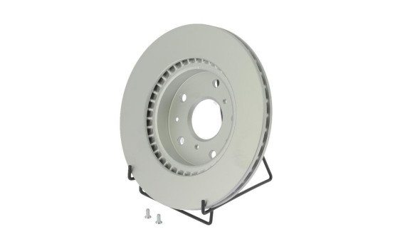 Bromsskiva PREMIER DDF1620C Ferodo, bild 2