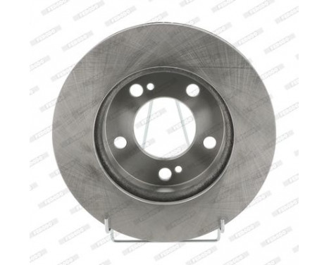Bromsskiva PREMIER DDF1627 Ferodo