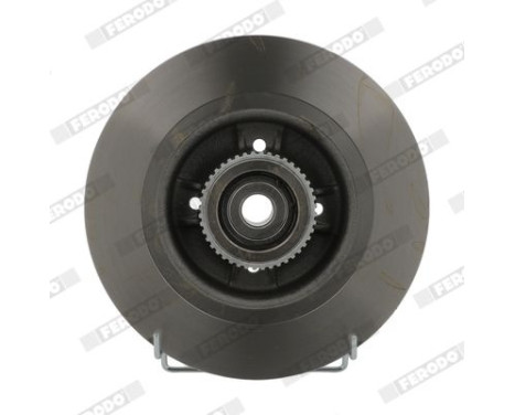 Bromsskiva PREMIER DDF1641-1 Ferodo