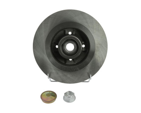 Bromsskiva PREMIER DDF1656-1 Ferodo