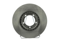 Bromsskiva PREMIER DDF1658 Ferodo