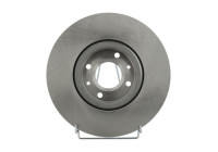 Bromsskiva PREMIER DDF1676 Ferodo