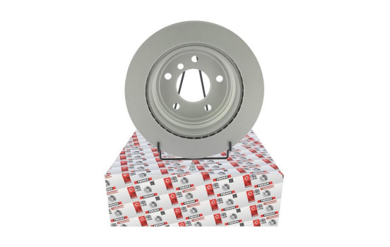Bromsskiva PREMIER DDF1697C Ferodo, bild 7