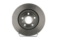 Bromsskiva PREMIER DDF1708 Ferodo