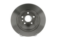 Bromsskiva PREMIER DDF1719 Ferodo